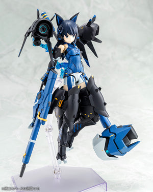 Kotobukiya Megami Device Alice Gear Aegis Mutsumi Koashi