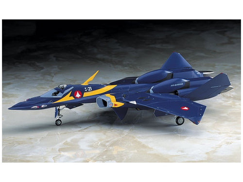 Hasegawa 1/72 Macross Plus VF-21 Advanced Fighter