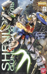 MG 1/100 XXXG-01S Shenlong Gundam EW