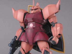 MG 1/100 MS-14S Char's Gelgoog Ver 2.0
