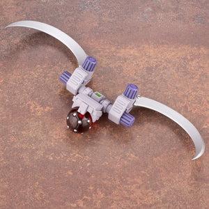 Kotobukiya Zoids 1/72 EZS-027 Rev Raptor