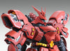 MG 1/100 MSN-04 SAZABI Ver.Ka