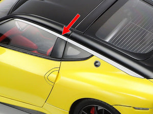 Tamiya 1/24 Nissan Z (RZ34)