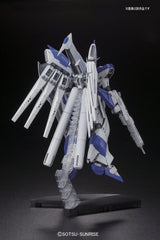 MG 1/100 Mobile Suit RX-93-v2 Hi-Nu Gundam Ver.Ka