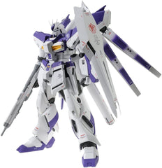 MG 1/100 Mobile Suit RX-93-v2 Hi-Nu Gundam Ver.Ka