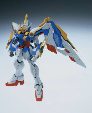 MG 1/100 Wing Gundam Ver.Ka XXXG-01W