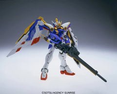 MG 1/100 Wing Gundam Ver.Ka XXXG-01W