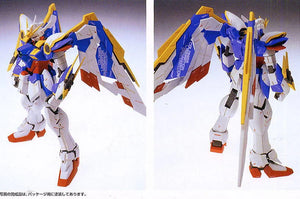 MG 1/100 Wing Gundam Ver.Ka XXXG-01W