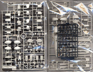 MG 1/100 Wing Gundam Ver.Ka XXXG-01W