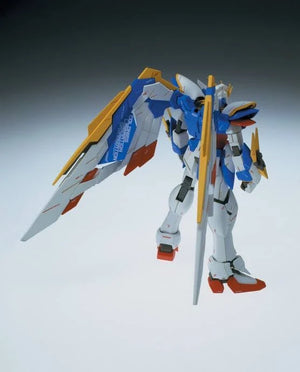 MG 1/100 Wing Gundam Ver.Ka XXXG-01W